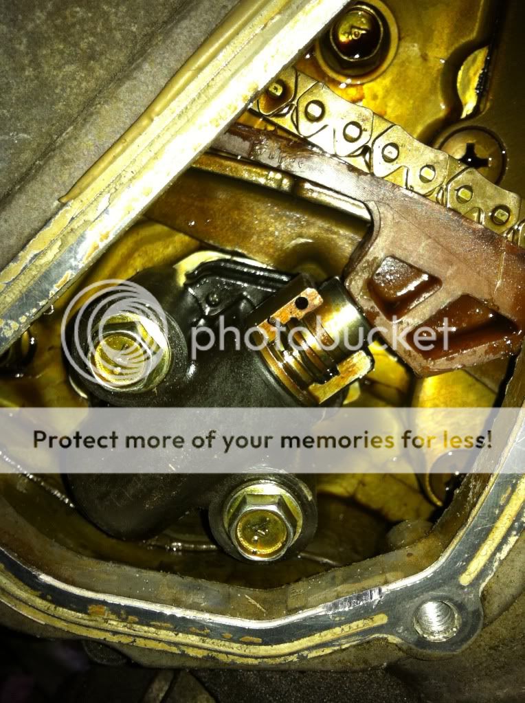 VQ35DE Timing Chain Nissan Forums Nissan Forum